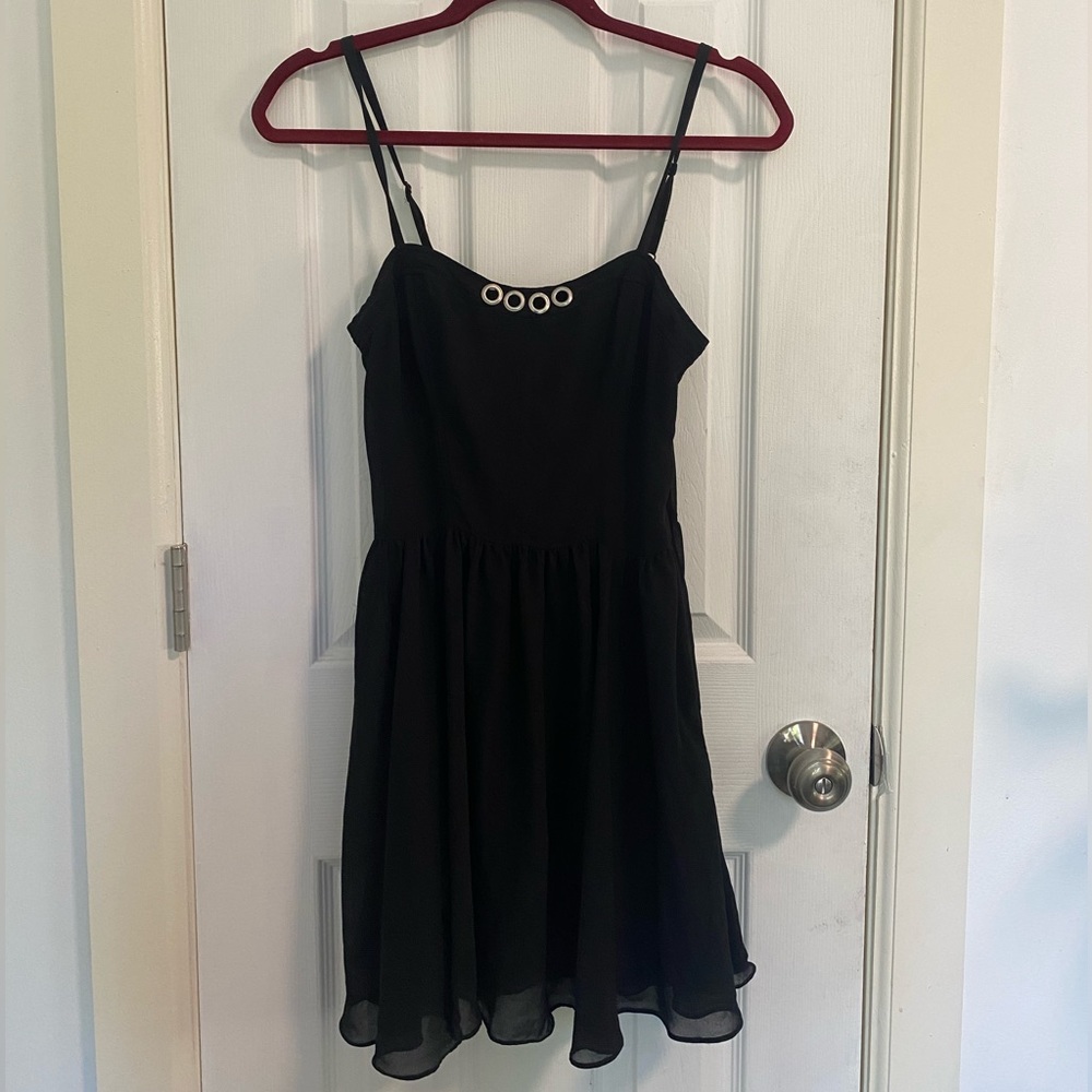 🖤3/$30 Forever21 Little Black Dress